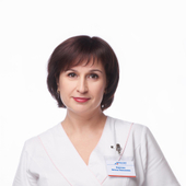 Короткиян Наталья Анатольевна, врач УЗД