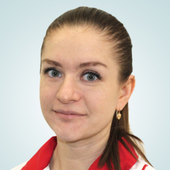 Захарящева Олеся Сергеевна, терапевт