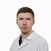 Звягин Дмитрий Александрович, онколог