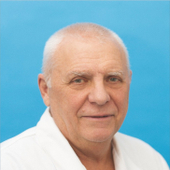 Марухненко Александр Михайлович, хирург