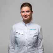 Будкова Анна Игоревна, терапевт