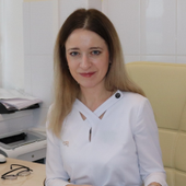 Лаврушина Светлана Геннадьевна, эндокринолог