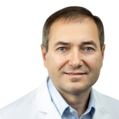 Мягков Александр Владимирович, офтальмолог