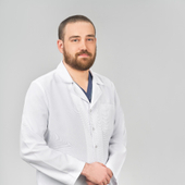 Дядёма Владимир Владимирович, анестезиолог