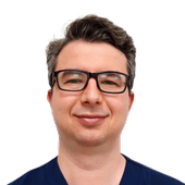 Прилуцкий Руслан Викторович, массажист