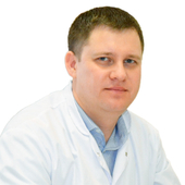 Ситников Виталий Анатольевич, психиатр