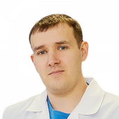 Таслицкий Станислав Семёнович, хирург