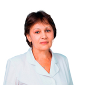 Семагина Ольга Николаевна, гастроэнтеролог