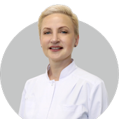Баскакова Татьяна Борисовна, врач УЗД
