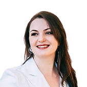 Дитер Елена Владимировна, психотерапевт