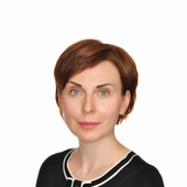 Еременко Татьяна Викторовна, эндокринолог