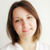 Шаклеина Анна Александровна, стоматолог-ортопед