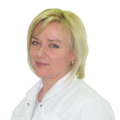 Блинникова Любовь Викторовна, врач-косметолог
