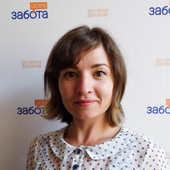 Сторожева Эльмира Рашидовна, психолог