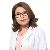Ким Светлана Францевна, гинеколог