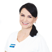 Кузнецова Надежда Александровна, стоматолог-терапевт