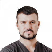 Ратушный Николай Александрович, пластический хирург