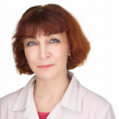 Козлова Ирина Олеговна, психиатр