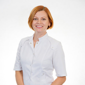 Григорьева Елена Анатольевна, детский стоматолог