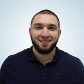 Георгиев Азамат Муаедович, стоматолог-хирург