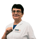 Плужникова Тамара Александровна, гинеколог