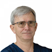 Бойко Андрей Владимирович, пластический хирург