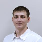 Колябин Дмитрий Сергеевич, ортопед