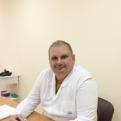 Фесенко Денис Владимирович, андролог