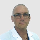 Волков Александр Валерьевич, терапевт