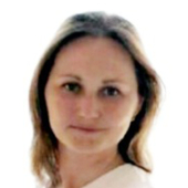 Куликова Ольга Михайловна, акушер-гинеколог