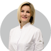 Неборская Инесса Геннадьевна, гинеколог