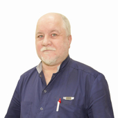 Герин Владислав Викторович, стоматолог-хирург