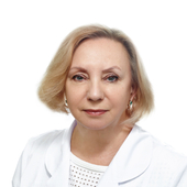 Фирсова Татьяна Борисовна, психолог