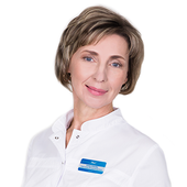 Максимова Светлана Владимировна, стоматолог-терапевт