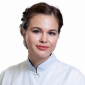 Селина Анна Сергеевна, дерматолог