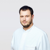 Гебель Владимир Владимирович, эндоваскулярный хирург