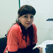 Черепанова Мария Владимировна, психолог