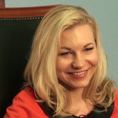 Антошкина Анна Сергеевна, психотерапевт