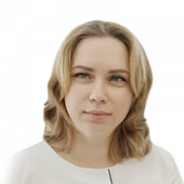 Семенова Ирина Сергеевна, венеролог