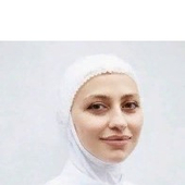 Гудиева Мадина Руслановна, пародонтолог