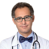 Ел-Асвад Даниель, невролог