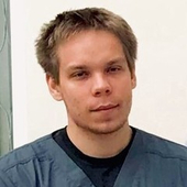 Нестеров Иван Александрович, терапевт