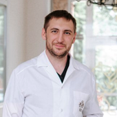 Касимов Идель Наильевич, реаниматолог