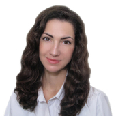 Полякова (Сафронова) Наталья Александровна, гинеколог