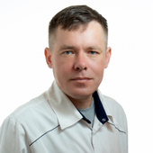 Кулагин Олег Владимирович, педиатр