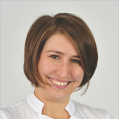 Хзарджан Юлия Юрьевна, офтальмолог