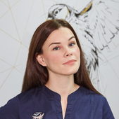 Музыка Екатерина Сергеевна, ортодонт