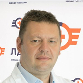 Янишевский Станислав Николаевич, невролог