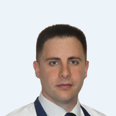 Стадниченко Сергей Юрьевич, ортопед