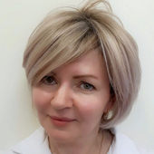 Абрамова Лариса Евгеньевна, пародонтолог